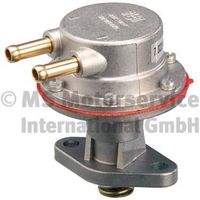 PIERBURG 702242230 - Bomba de combustible