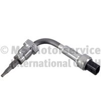 PIERBURG 711020950 - Sensor, temp. gas escape