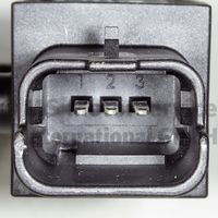 PIERBURG 7.11492.09.0 - Sensor, presión gas de escape