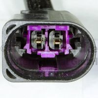 PIERBURG 7.12196.19.0 - Sensor, temp. gas escape