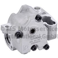 PIERBURG 7.07919.34.0 - Bomba de aceite