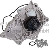 PIERBURG 707152290 - Bomba de agua, refrigeración del motor