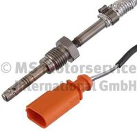PIERBURG 708369080 - Sensor, temp. gas escape