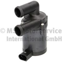 PIERBURG 706740260 - Bomba de agua adicional (circuito de agua de refrigeración)