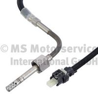 PIERBURG 712196420 - Sensor, temp. gas escape