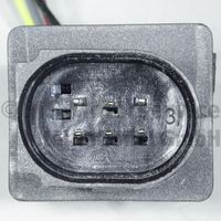 PIERBURG 7.05271.87.0 - Sonda Lambda