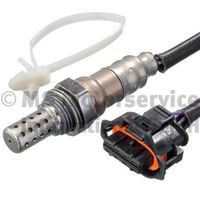 PIERBURG 702604070 - Sonda Lambda