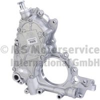 PIERBURG 702551570 - Bomba de vacío, sistema de frenado