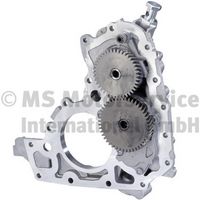 PIERBURG 7.02551.57.0 - Bomba de vacío, sistema de frenado