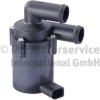 NTY CPZVW014 - Bomba de agua adicional (circuito de agua de refrigeración)