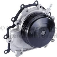 PIERBURG 707152090 - Bomba de agua, refrigeración del motor