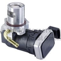 PIERBURG 7.24809.29.0 - Válvula EGR