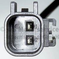 PIERBURG 7.14059.40.0 - Sensor, revoluciones de la rueda