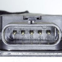 PIERBURG 7.13557.11.0 - Sensor NOx, catalizador NOx