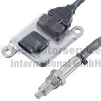 NTY ENOXME007 - Sensor NOx, catalizador NOx