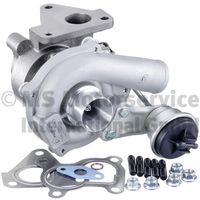 NTY ECDRE003 - Actuador, turbocompresor