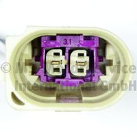 PIERBURG 7.14619.35.0 - Sensor, temp. gas escape