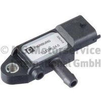 PIERBURG 711190040 - Sensor, presión gas de escape