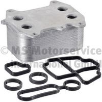 PIERBURG 709269400 - Radiador de aceite, aceite motor