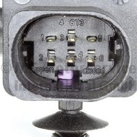 PIERBURG 7.13115.19.0 - Sonda Lambda