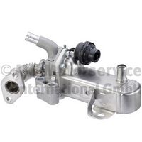 NRF 48212 - Elemento enfriador, reciclaje gases escape