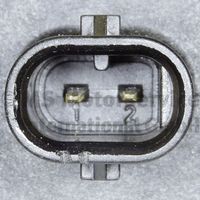 PIERBURG 7.08681.31.0 - Válvula para mantener la presión d.aceite