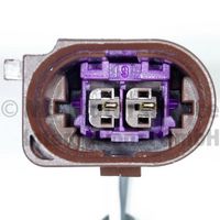 PIERBURG 7.14608.03.0 - Sensor, temp. gas escape