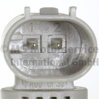 PIERBURG 7.10942.33.0 - Bomba de agua, refrigeración del motor