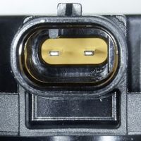 PIERBURG 7.06117.26.0 - Magneto central, ajuste árbol de levas