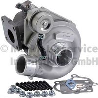 LUCAS LTRPA4520982 - Turbocompresor, sobrealimentación - OE REMAN