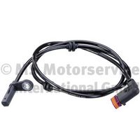 PIERBURG 714059140 - Sensor, revoluciones de la rueda