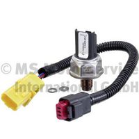 PIERBURG 711225000 - Sensor, presión combustible