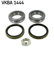SKF VKBA1444 - Juego de cojinete de rueda