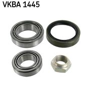 SKF VKBA1445 - Juego de cojinete de rueda