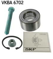 SKF VKDY326049 - Articulación axial, barra de acoplamiento