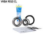 SIDAT 460315 - Juego de cojinete de rueda