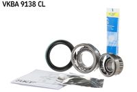 SIDAT 460315 - Juego de cojinete de rueda