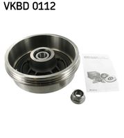 SIDAT 460213 - Juego de cojinete de rueda
