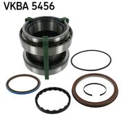 SKF VKBA5423 - Juego de cojinete de rueda