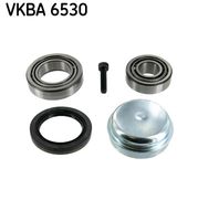 SKF VKBA6530 - Juego de cojinete de rueda