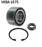 SKF VKBA6575 - Juego de cojinete de rueda
