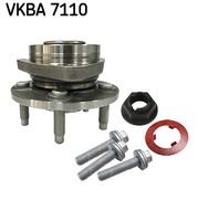 MOTAQUIP LVBW1783 - Juego de cojinete de rueda