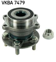 SKF VKBA7479 - Juego de cojinete de rueda