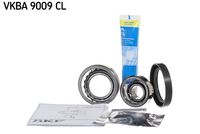 SKF VKBA542 - Juego de cojinete de rueda