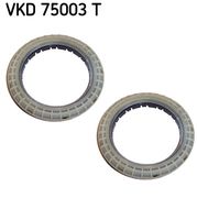 SKF VKD75003T - Cojienete de rodillos, columna amortiguación