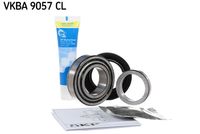 SKF VKBA733 - Juego de cojinete de rueda