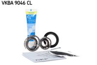 SKF VKBA9046CL - Juego de cojinete de rueda - Classic