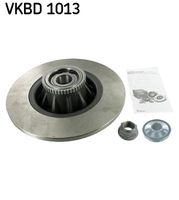 SKF VKBD1013 - Disco de freno
