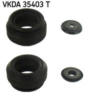 SKF VKDA35403T - Cojinete columna suspensión