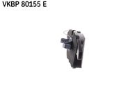 SKF VKBP 80155 E - Juego de pastillas de freno